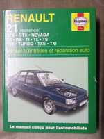 Renault 21 - Haynes