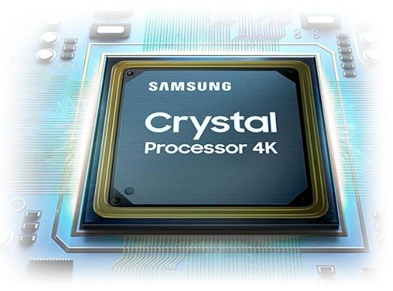 Телевізор Samsung 55Q8F smart tv,4k,2026 рік модель