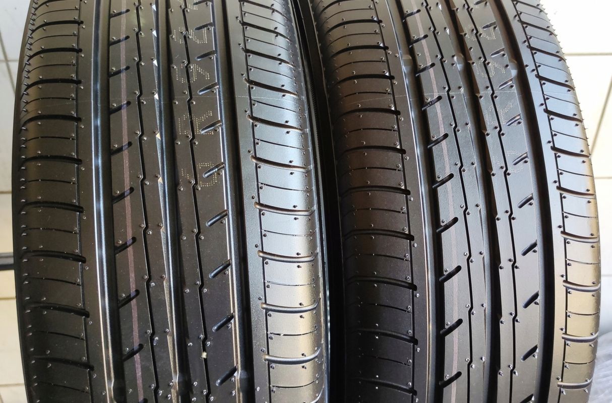 2x 185/55r16 Yokohama BluEarth-ES Es32/83v 2023r
