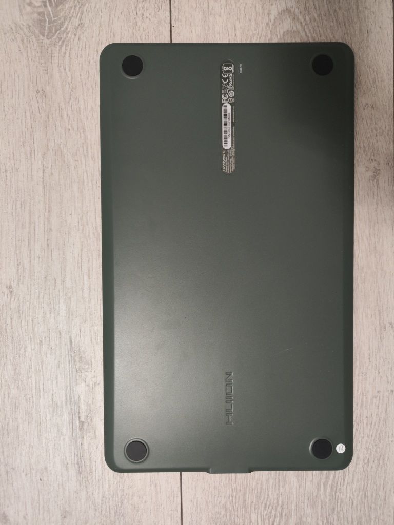 Tablet graficzny huion Kamvas 13