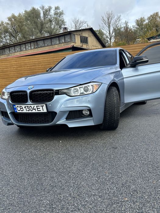 Продам бмв 328 полный привод