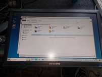 Монітор 18.5" Samsung E1920N LS19CLYSB Black