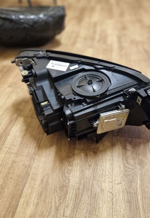 Фара bmw 7 lci f01 f02 f03 f04 фары бмв ф01 7 серия адаптив ксенон