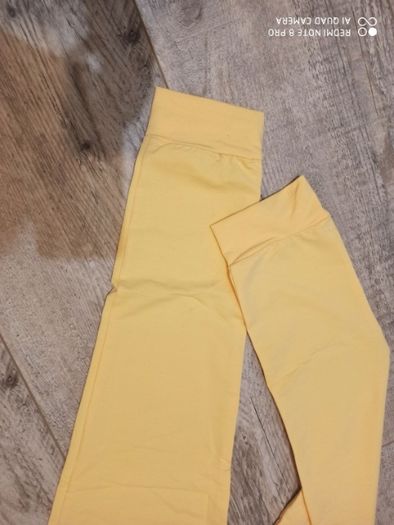 HIT Komplet DRES NOWY Moda Żółty S,M.L.XL NEW !!!