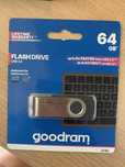 Pendrive nowy 65GB Goodram