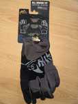 Rękawice Helikon All Round Fit Tactical - Black/Shadow Grey S