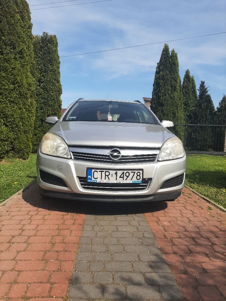 Opel Astra 1.3 Diesel