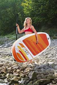 Deska SUP Hydro-Force Aqua Journey 274 cm