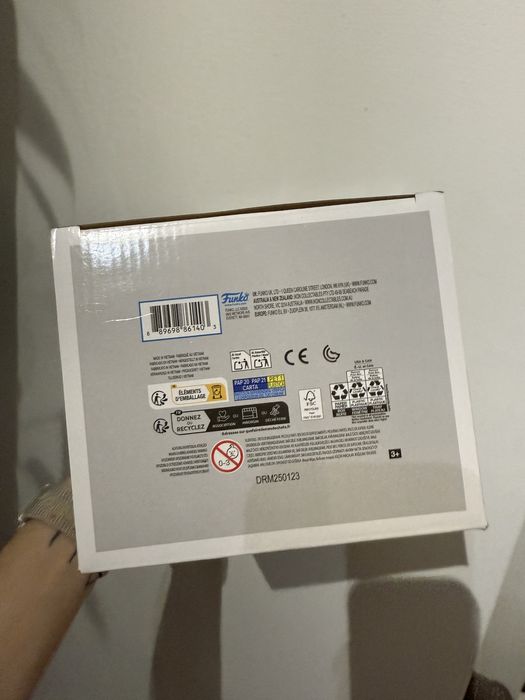 Funko Pop toothless 1792