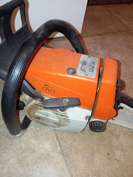 Piła STIHL 026 Okazja