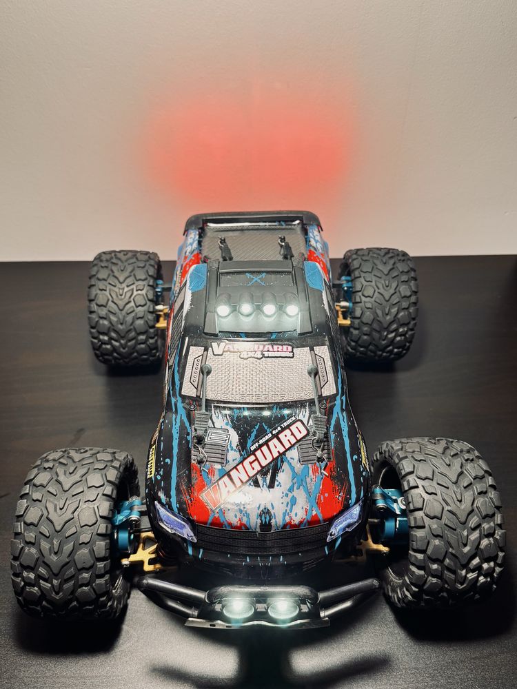 Wl -Toys  104019