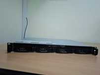 Macierz dyskowa Netgear ReadyNAS 2304