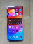Wyświetlacz Ramka Samsung Galaxy s20 Ultra 5G SM-G988B/DS Uszkodzony