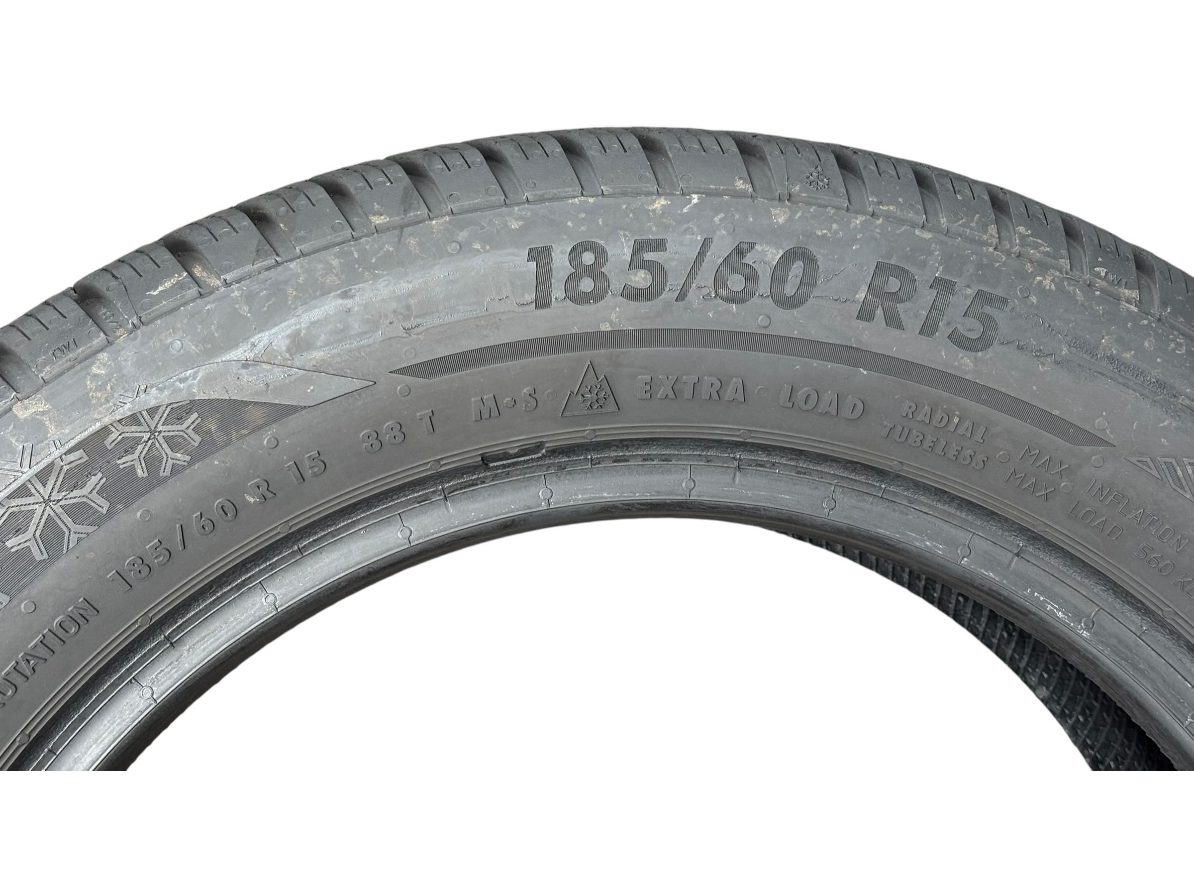 185/60/15 ESA TECAR SuperGrip PRO 88T XL