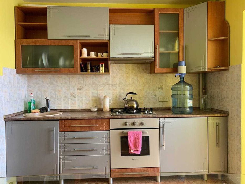 ДВОКІМНАТНА КВАРТИРА подобово, посуточно! WI-FI Заселеня 24/7!