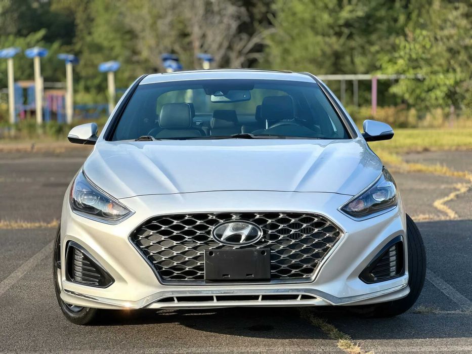 Hyundai Sonata      2018
