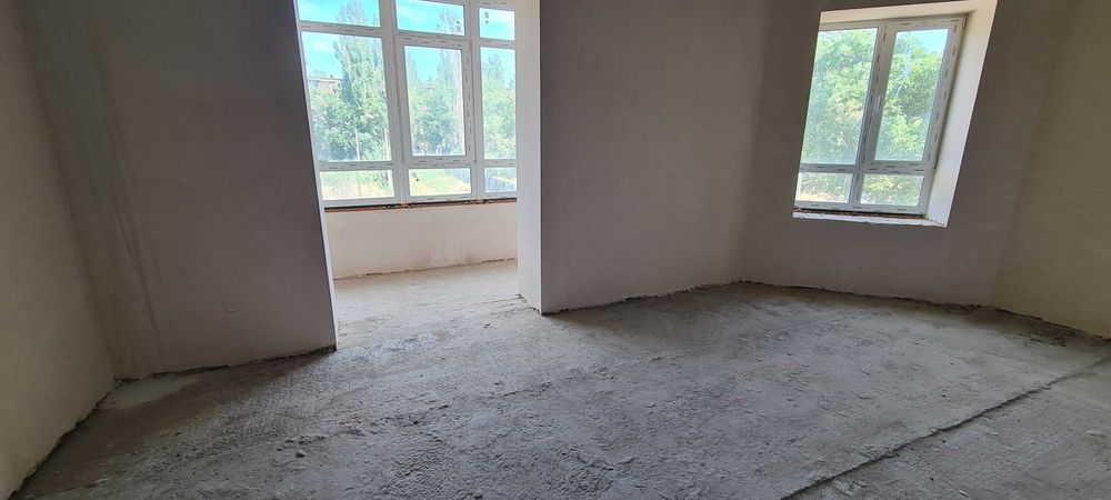 Продаж 2кк 66,8 м2. ЖК Курортний. Є-Оселя.