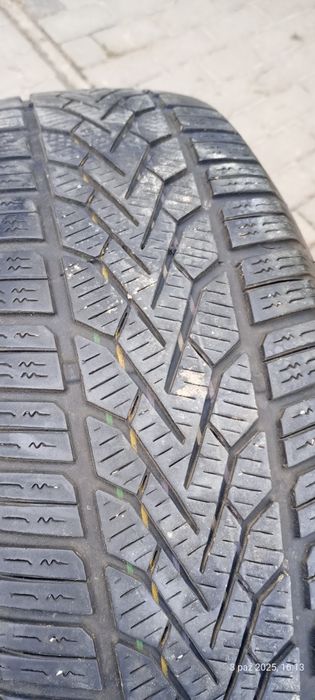 opony zimowe 215/70/16