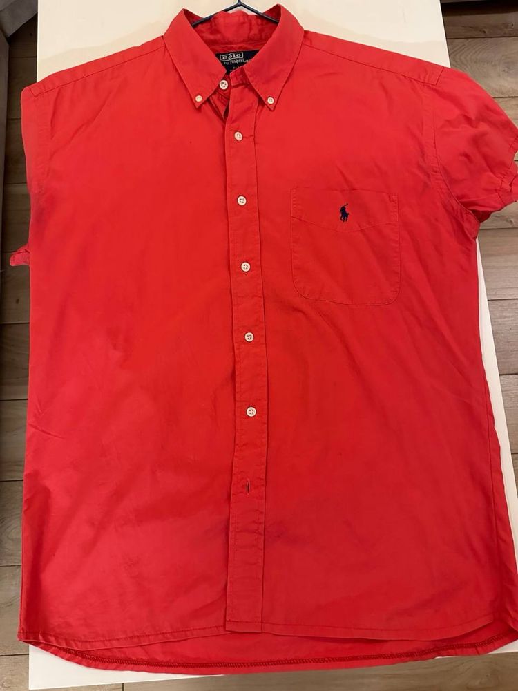 Koszula męska Polo by Ralph Lauren r.L