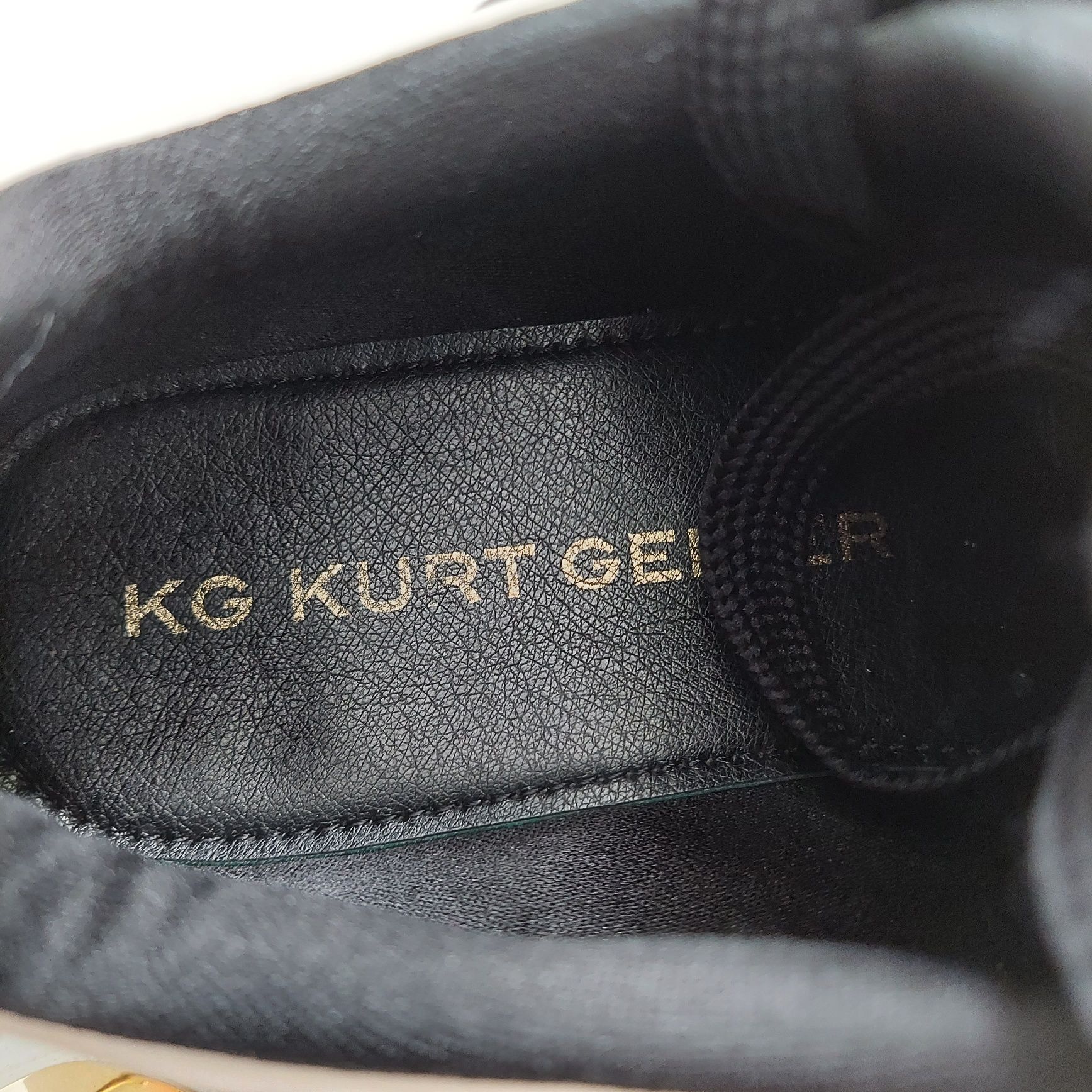 Kurt Geiger sneakersy damskie rozmiar 39