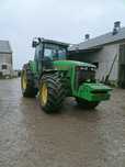 Sprzedam John Deere 8300