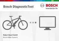 Діагностика електровелосипедів Bosch