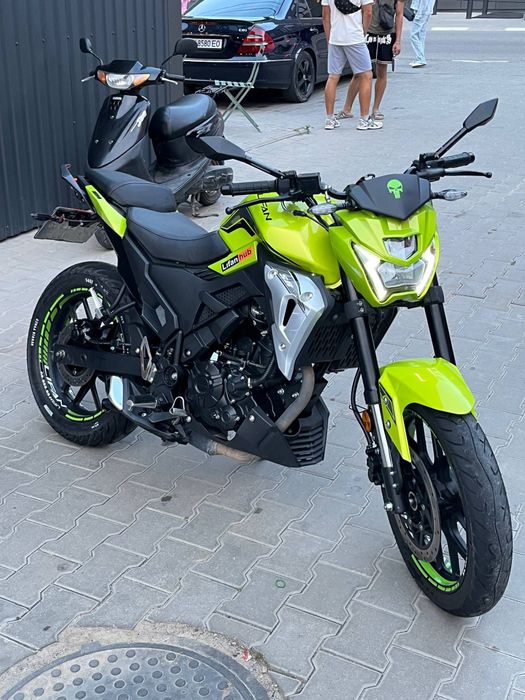 Lifan sr220,торг умісний