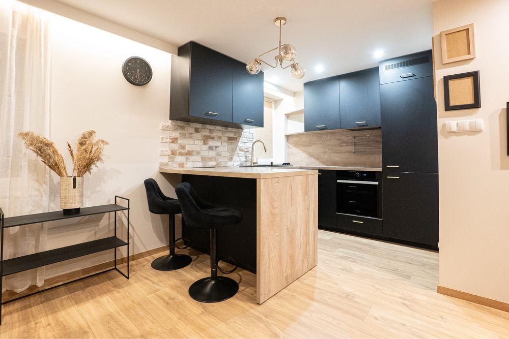 Wybajme kawalerke / stogi