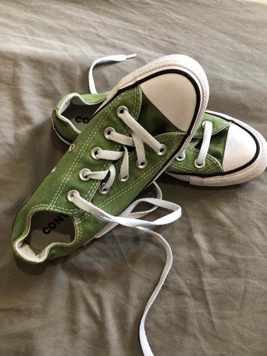 Кеди converse оригінал 36