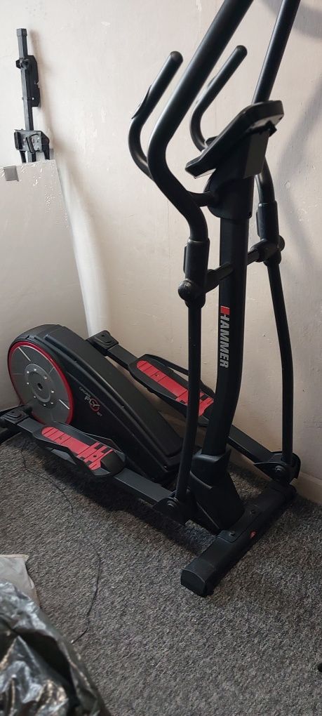 ORBITREK Hammer 4130 Crossfly bt