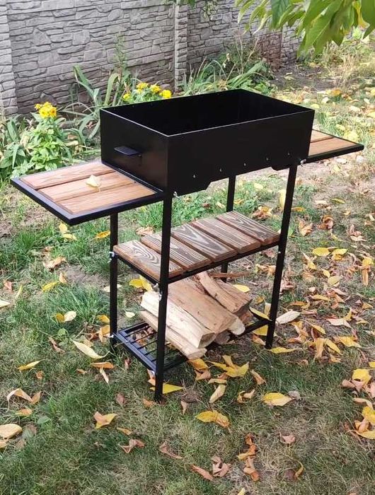 Мангал (трансформер)