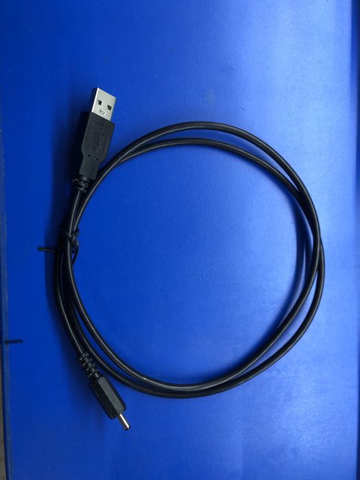 Кабель USB-DS 5-12/5-9/5-5 штекер 5.5-2.1Перетворювач напруги