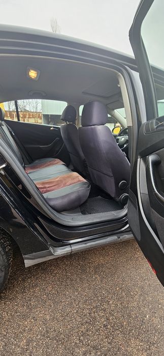 Volkswagen Passat B6 2.0TDI