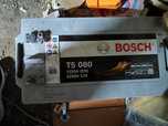 Акумулятор  грузовий Bosch 225 a/h , 2023 року