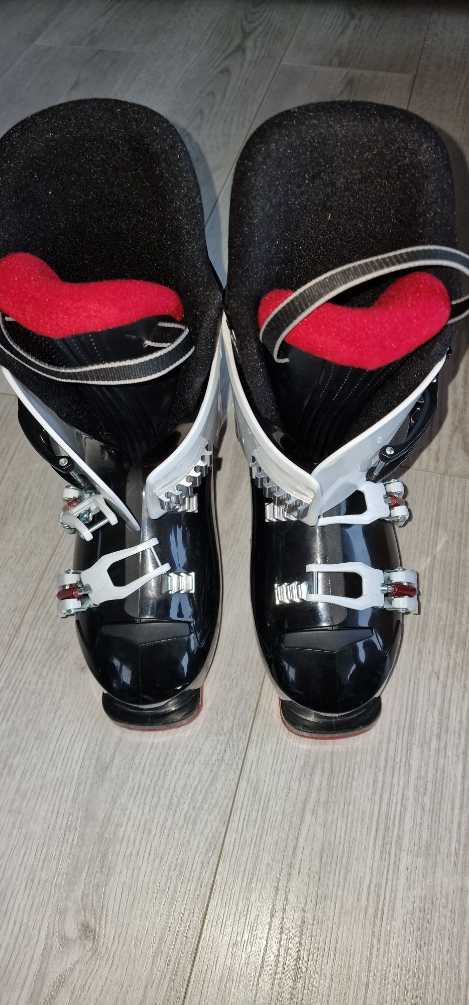 Buty Narciarskie TECNO Junior rozmiar 38