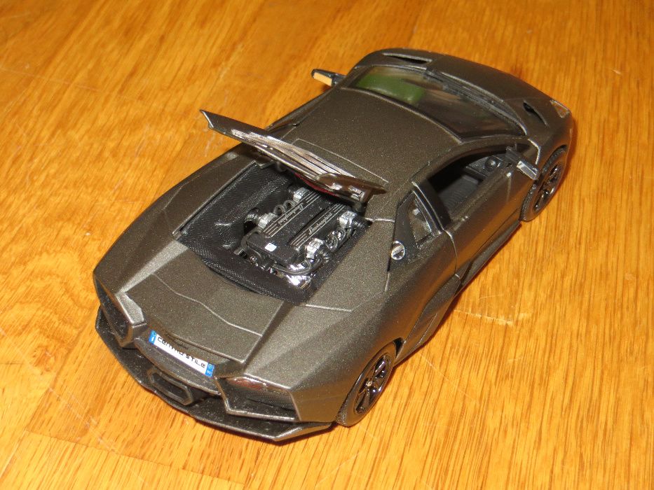 Lamborghini Reventón - Burago