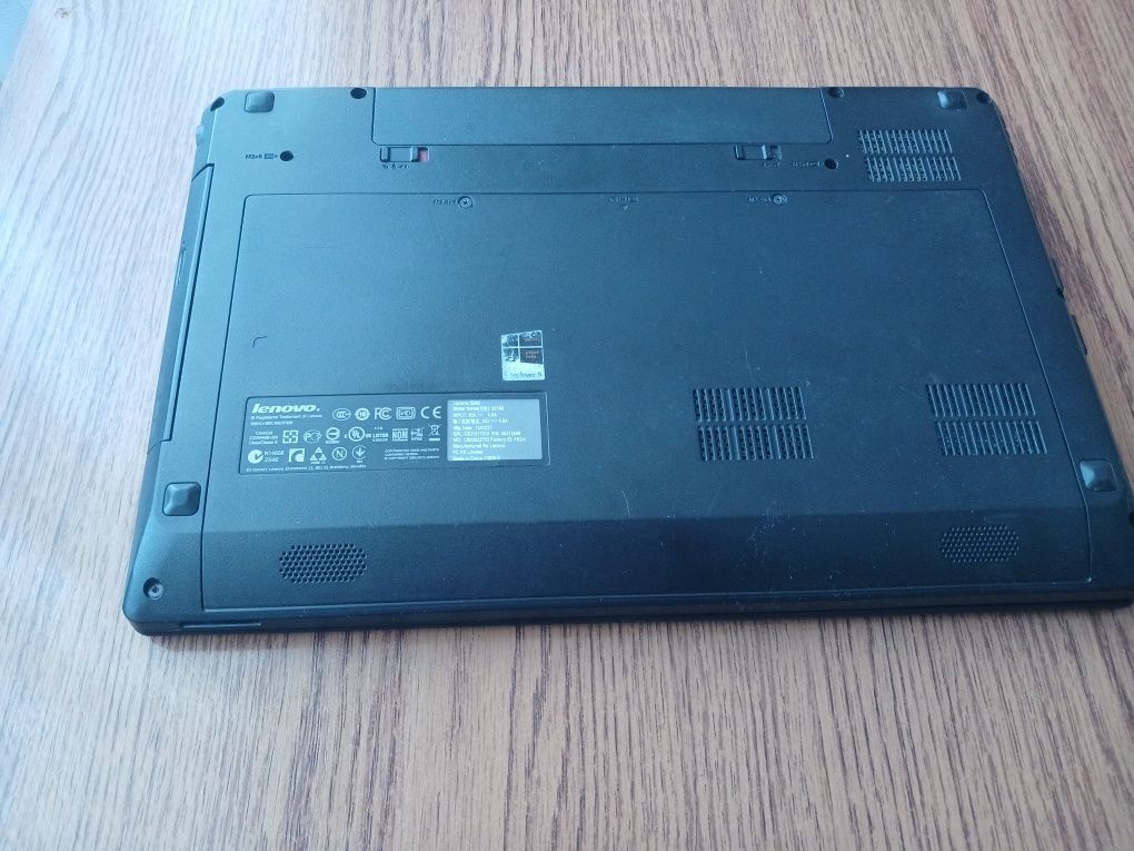 Lenovo g580 i5 та GTX