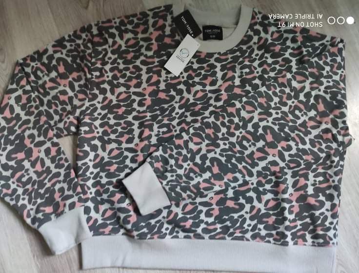 Bluza damska rozmiar L