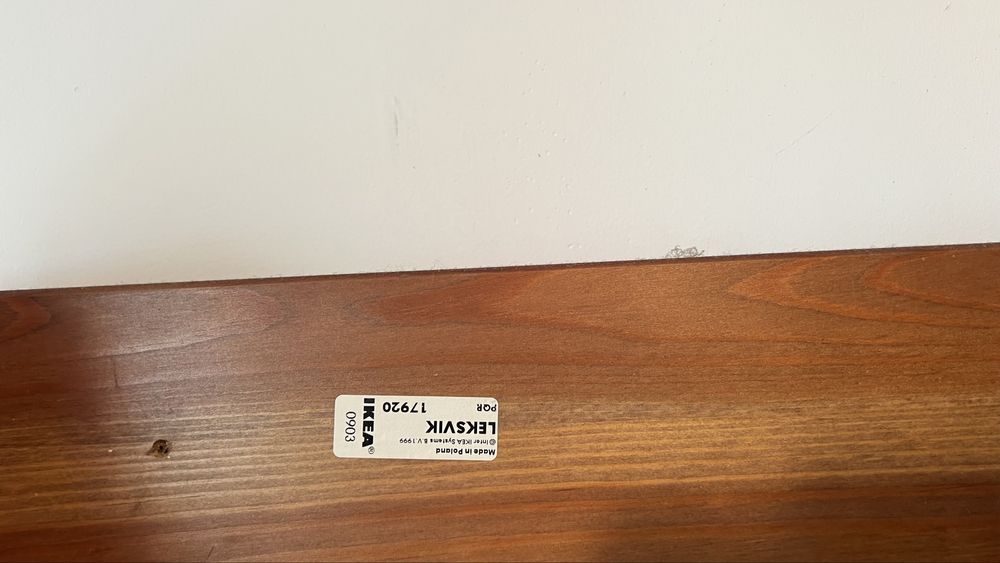 Kredensy Ikea używany