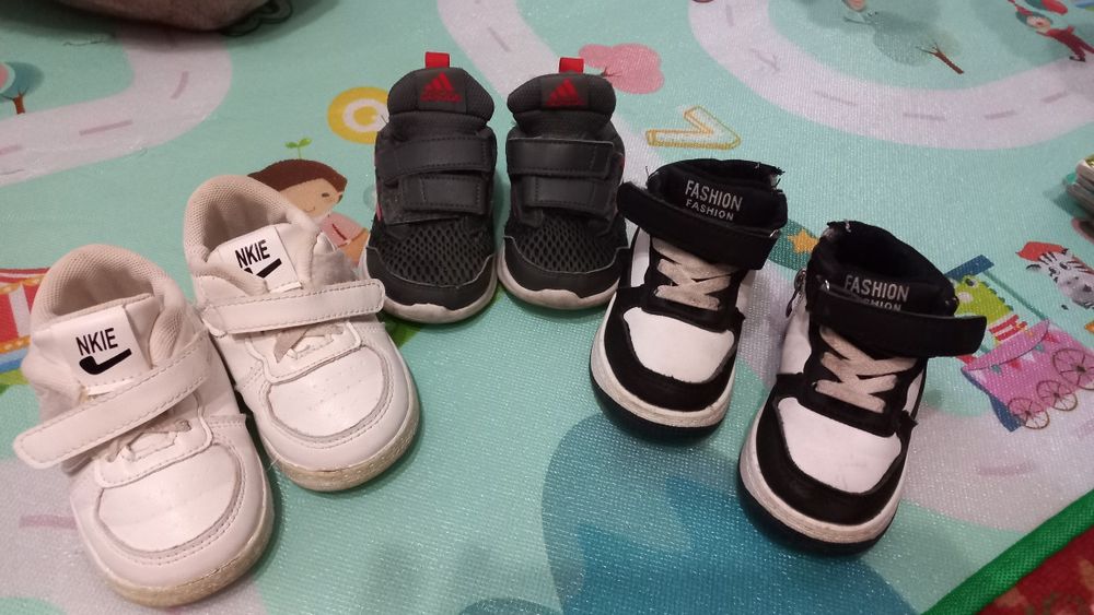 Взуття 20-21 розмір