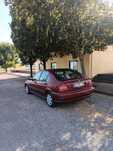 Honda Civic 1.5 Vtec 171000km