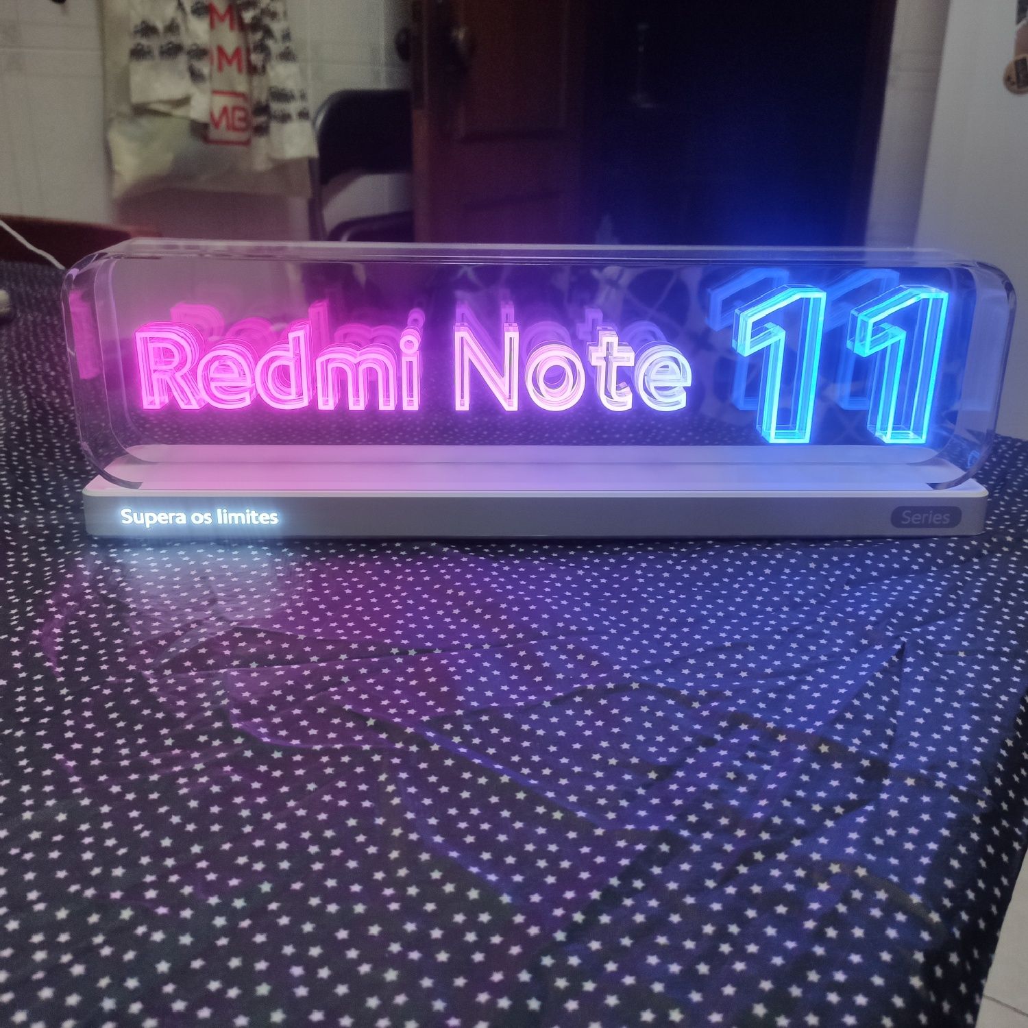 Xiaomi REDMI Note 11