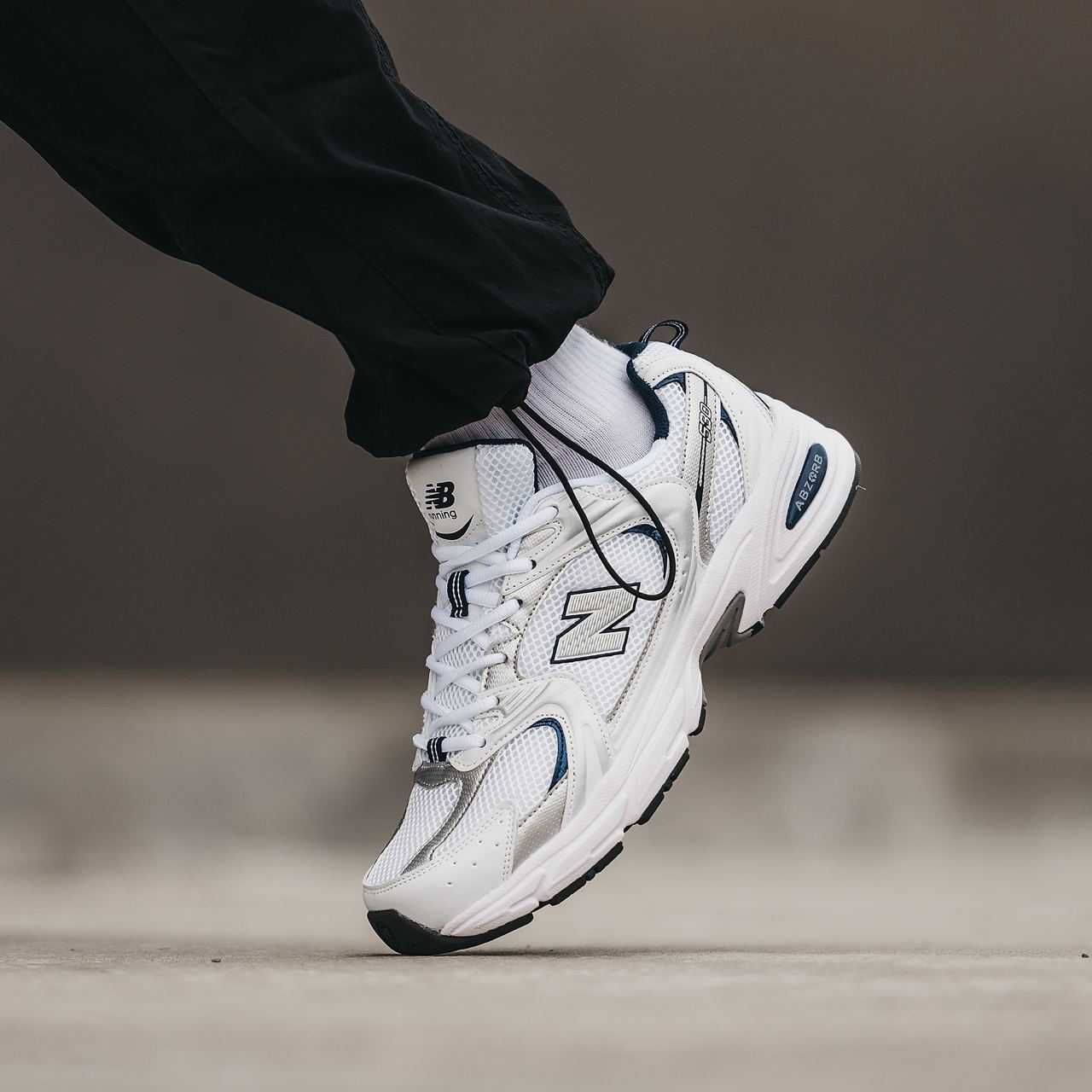 Кросівки New Balance 530 36-45 Без Предоплати