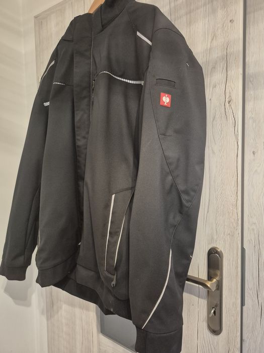 Kurtka zimowa męska orginalna!!! Engel Strauss 5 xl