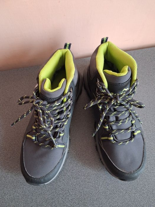 Peter Storm водонепроникні черевики 35 р.