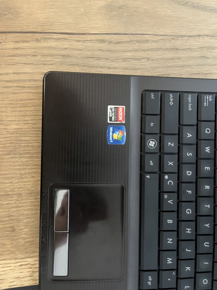 Laptop Asus uzywany