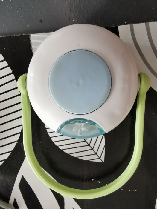 Marsupio E mobile de bebé