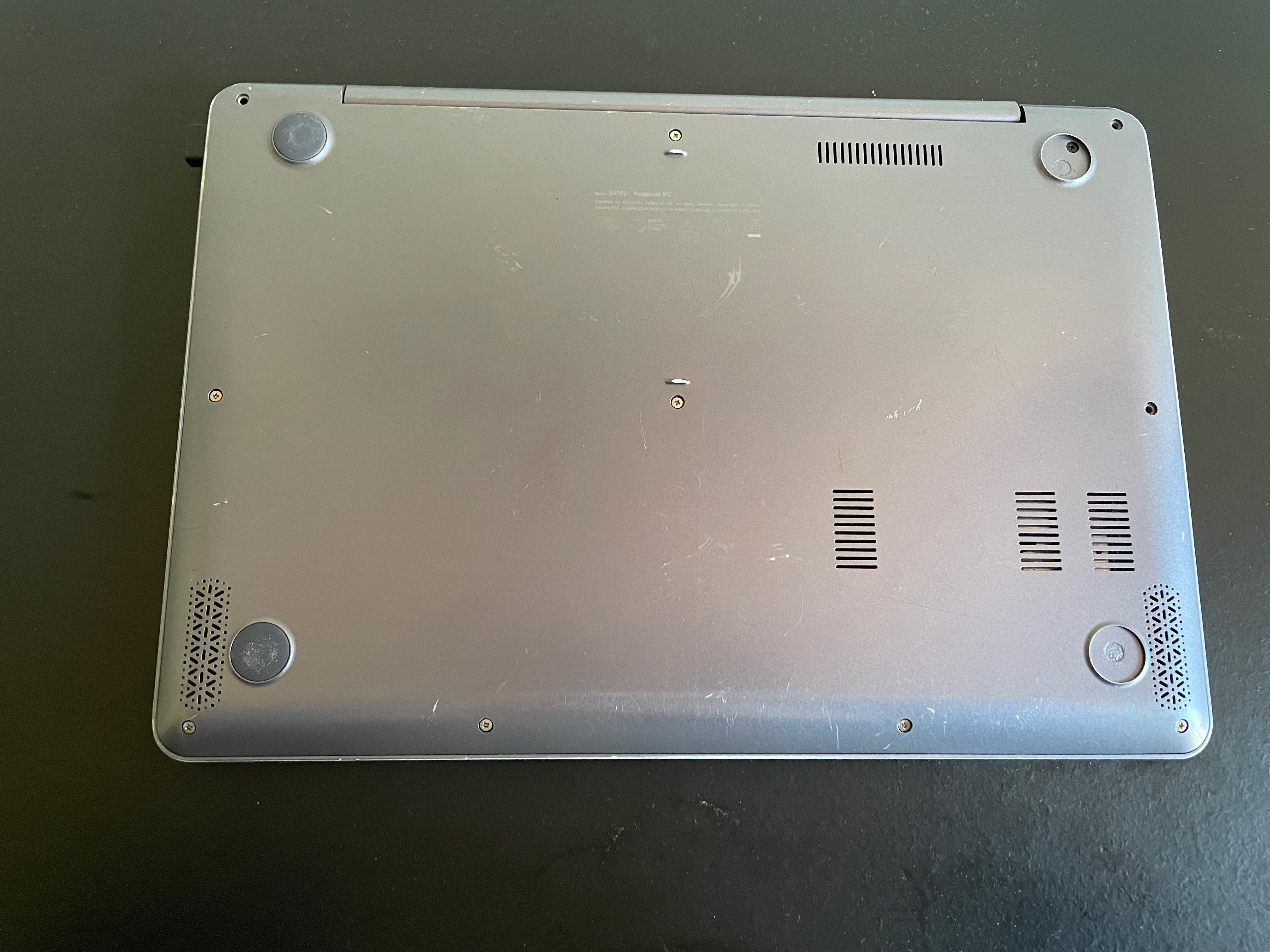 Asus vivobook s406u