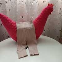 Legginsy h&m 56 do 62 cm