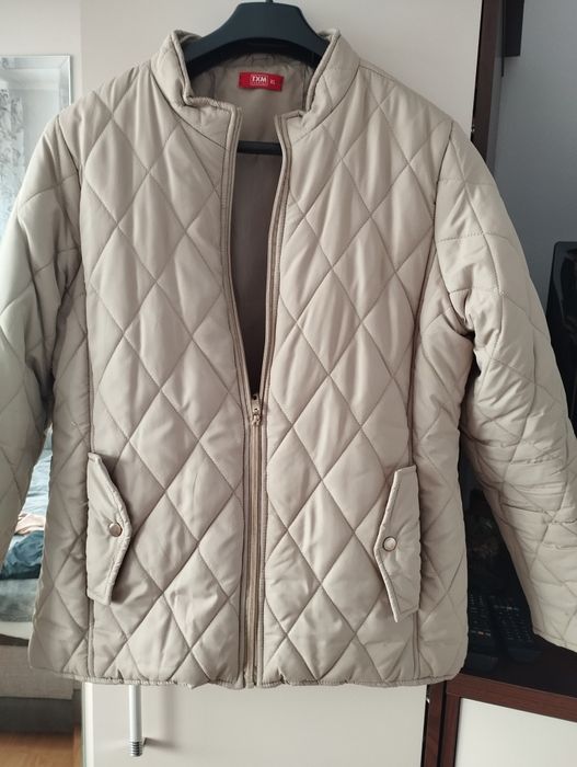 Kurtka leciutka rozm xL-XxL